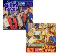 Into The Night Fever [Import]