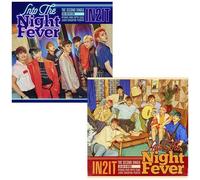 In2it - Into The Night Fever [Compact Discs] Asia - Import