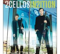 In2ition CD