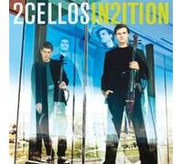 In2ition Édition Limitée Vinyle Jaune Translucide