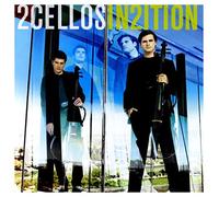 2cellos - In2ition [Import]