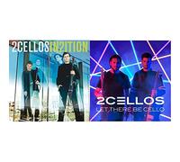 In2ition & Let There Be Cello