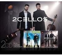 In2ition – Score – CD