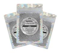 IN2U - Lot de 3 sachets de cire Sizzler Melts pour brûleurs | Alternative à la cire | Inspiré du célèbre parfum High Street | Cadeaux pour femme