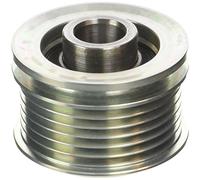 INA 1113690 Poulie à Roue Libre Alternateur | Compatible avec: ALFA ROMEO GIULIETTA, GIULIETTA Kasten/Schrägheck, DODGE NITRO, FIAT 500L, DOBLO Bus, DOBLO Cargo