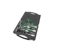 INA 400 0444 10 Kit de montage, poulie roue libre (alternateur)