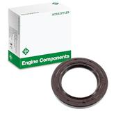 INA Joint SPI d'arbre à cames Joint d'Arbre 413 0095 10 côté frontal 5,00mm 28mm