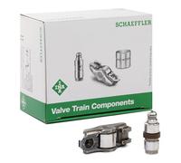 INA 423 0012 10 Kit d'accessoires, levier oscillant