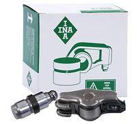 INA 423 0012 10 Kit d'accessoires, levier de remorquage, argenté