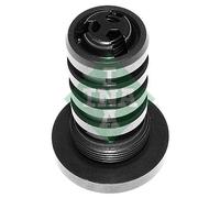 INA 427 0005 10 Soupape centrale, réglage de l'arbre à cames pour AUDI,SKODA (SV