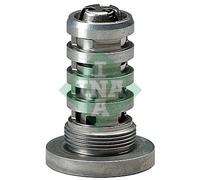 INA 427 0016 10 Soupape centrale, réglage de l'arbre à cames pour AUDI,AUDI (FAW