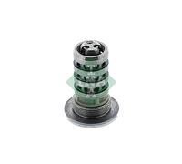 Valve de commande, réglage d'arbres à came INA 427 0037 10