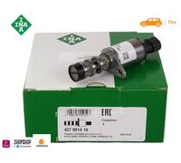 INA 427001410 Électrovanne déphaseur arbre à cames Opel alfa fiat
