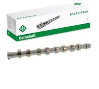 INA 428 0118 10 Arbre à came