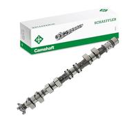 Arbre à cames 428 0176 10 INA pour CHEVROLET OPEL