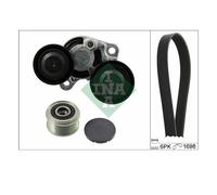 Ina 529 0206 20 Ensemble Courroie de Ceinture pour BMW F20 F21 F22 F87 E90 E91