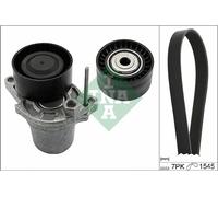 Ina 529 0248 10 - Kit de courroies trapézoïdales