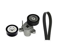 Ina 529 0338 Lot de 10 poulies