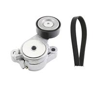 INA 529 0340 10 Jeu de courroies trapézoïdales à nervures