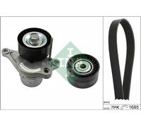 Kit de courroie d'accessoire Schaeffler INA 529 0353 10