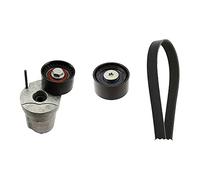 Ina 529 0370 Lot de 10 poulies