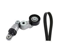 Ina 529 0413 10 poulies