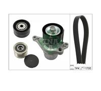 INA 529 0423 20 Kit De Courroie Crantée Pour Renault Espace IV Opel Nissan