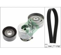 Kit de courroie d'accessoire Schaeffler INA 529 0453 10