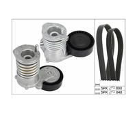 Schaeffler Technologies AG & Co. KG 529 0477 10 Courroie trapézoïdale