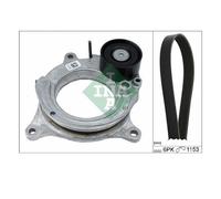 Ina 529 0566 10 Ensemble Courroie de Ceinture pour BMW F20 F21 F22 F87 F23 F30