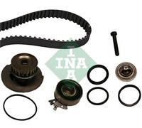 INA 530 0004 30 Pompe à eau + kit de courroie de distribution pour CHEVROLET,DAE