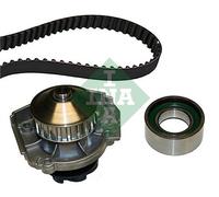 INA 530 0009 30 Kit Distribution Avec Pompe À Eau Fiat Cinquecento (170) 1993->