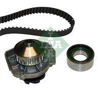 INA 530 0009 30 Pompe à eau + kit de courroie de distribution pour AUTOBIANCHI,F