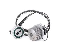 Kit de distribution + pompe à eau 530 0012 30 INA pour CITROËN PEUGEOT