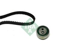 INA 530 0016 10 Kit de distribution pour CITROËN,CITROËN (DF-PSA),DACIA,PEUGEOT