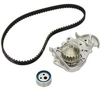 INA 530 0018 30 Kit de distribution + pompe à eau Nombre de dents: 20 22 mm