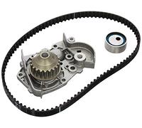 INA 530 0018 31 Kit de distribution + pompe à eau Nombre de dents: 20 22 mm sans joint d'étanchéite