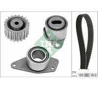 INA 530 0038 10 Kit de distribution pour RENAULT,VOLVO