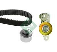 INA 530 0056 10 Kit de courroie crantée pour JEEP,RENAULT