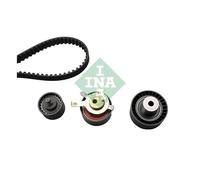 Ina 530 0065 10 Kit Courroie de Distribution pour Ford Puma Ec Focus Mondeo II