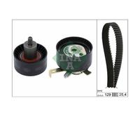 Ina 530 0066 10 Kit Courroie de Distribution pour Ford Puma Ec Focus Break