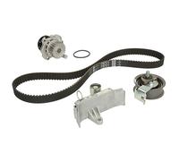 Kit de distribution + pompe à eau 530 0067 30 INA pour AUDI SEAT SKODA VW