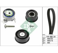 INA 530 0078 10 Kit de distribution pour CHEVROLET,HOLDEN,OPEL,VAUXHALL