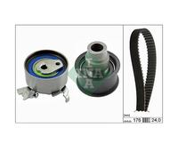 Ina 530 0079 10 Kit Courroie de Distribution pour Opel Astra F Cc Caravan G