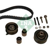 INA 530 0082 10 Kit de distribution pour AUDI,SEAT,SKODA,VW,VW (FAW)