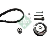 INA 530 0085 10 Kit de distribution pour AUDI,SEAT,VW
