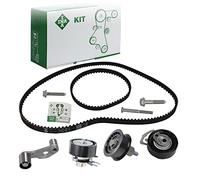 INA 530 0089 10 Kit de distribution, noir