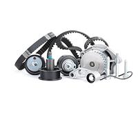 Kit de distribution + pompe à eau 530 0089 31 INA pour VW SEAT SKODA AUDI