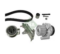 Ina 530 0090 30 Pompe + Kit Courroie de Distribution pour Seat Skoda Audi VW