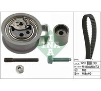 INA 530 0091 10 Kit de distribution pour AUDI,FORD,SEAT,SKODA,VW